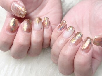 リエル(Reyel 0123)/お客様持込デザイン