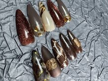 ニカ 河堀口(nika)