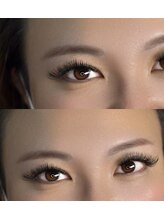 エムエム(mm)/メガフラットラッシュ　