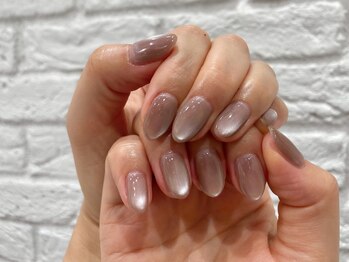 スウィーティーネイル 原宿駅前店(Sweetie Nail)/【いとう指名専用】フリーコース