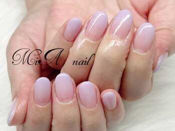 パラジェル★グラデーション