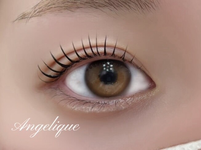 《まつげパーマ》◇3月新規◇まつげパーマ★ラッシュリフト*4600yen*