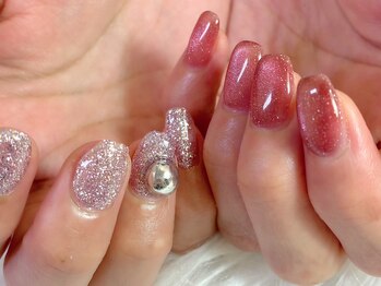 エムシーベル(m.c bell)/