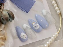 アイネ 天満(aine.)/クリスマス限定サンプル