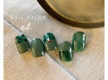 エル 西院駅前(el)/Cコース¥5800