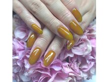 アイネイル(iNAIL)/