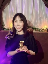 130°の癒し 長岡北店&nbsp;権田 なみこ