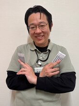 よしなが整骨院 鍼灸院&nbsp;大平 浩太