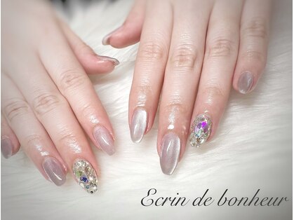 エクランドボヌール(Ecrin de bonheur)の写真