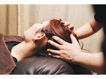 王様の昼寝 川口店/ドライヘッドスパ王様の昼寝川口