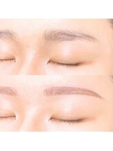 リノバイミラ 柏(Lino by MIRA)/ アイブロウwax☆