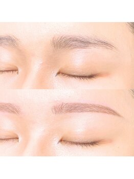 リノバイミラ 柏(Lino by MIRA)/ アイブロウwax☆