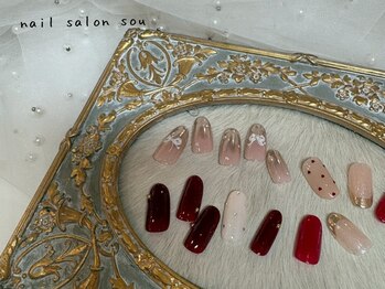 トレンド定額コース