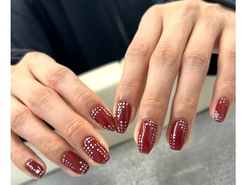 サララ(SALALA)/スタッツデザイン♪