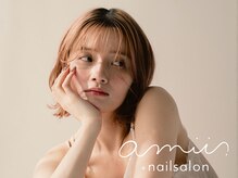 アミー 栄店(amii.)