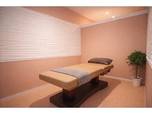 Atelier Posture/落ち着いた個室