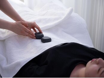 雲上のゆりかご 元住吉店の写真/話題沸騰！究極の快眠ドライヘッドスパで根本改善◇友達やカップルで寝落ち体験を共有してリフレッシュ☆