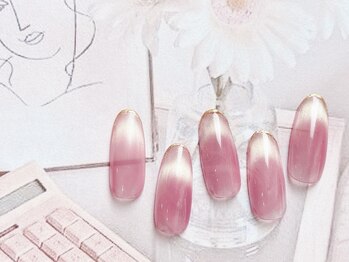 カノア(KANOA)/4月定額トレンド