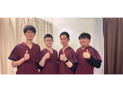 ザ リラックサ 築町店の写真