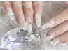 ［hand］オフケア込◇持ち込みやり放題/デカパーツ込み★ ¥10,500→¥9,500
