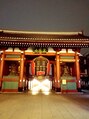 ハレア(Halea)&nbsp;神社やお寺巡りが癒しの時間。パワースポットも大好きです