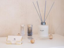 ブレナ 北千住(Bullena)の雰囲気(ネイルオイルも店販でご用意しております♪)