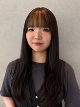 ザ コースト バイ ネオリーブ(The coast by neolive) Wakana ネイリスト