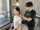スタジオ909の写真/【首・肩がとてもとても軽くなる】圧倒的改善★筋肉・皮膚筋膜・関節・神経・運動機能・呼吸まで整えます★