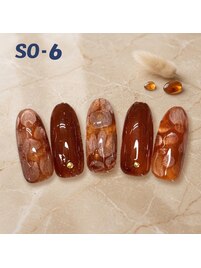 9月10月限定 No.SO-6【NEW】