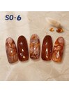 9月10月限定 No.SO-6【NEW】