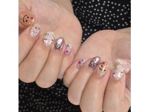 アモ ネイル(amo nail)
