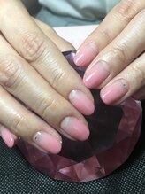 プライベートネイルサロン スイート(Sweet)/マオジェルグラデーション