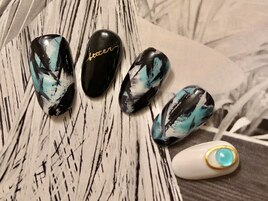 ブラックミント