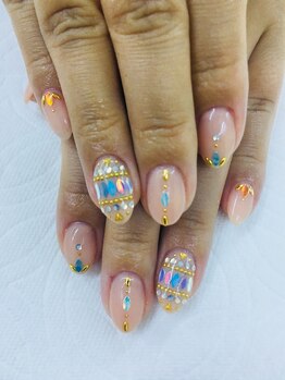 アンベリール(Embellir)/1/7