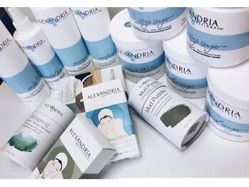 ラミーナ 宇都宮店(La☆Mina)/脱毛後のアフターケアが重要