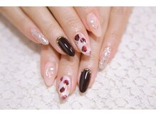 アフィック ネイル(afic nail)/afic nail