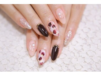 アフィック ネイル(afic nail)/afic nail