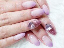 ネイルリアン(Nail lieN)/グラデーション