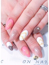 オンネイル(on nail)/
