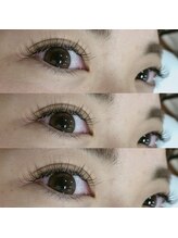 プライズアイリス アイラッシュ 池袋東口店(prize Iris eyelash)/グラマラスデザイン♪【池袋】