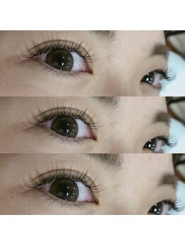 プライズアイリス アイラッシュ 池袋東口店(prize Iris eyelash)/グラマラスデザイン♪【池袋】
