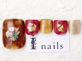 べっ甲フット[吉祥寺]