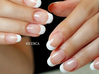 リチェルカ(RICERCA)/