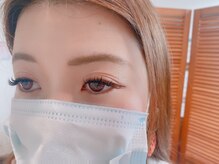 ベリー 中田店(Very)/【静岡 マツエク】