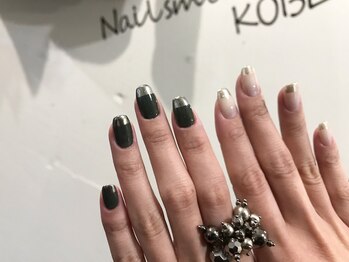 ネイルスミス(Nailsmith)/