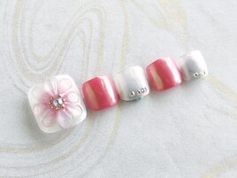 フットネイル定額90分コース