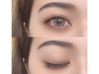 エトワール 中川中島店(Etoile)/次世代まつパ＊ラッシュリフト