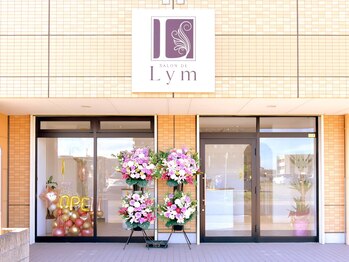 サロン ド リム(Salon de Lym)の写真/【メンズ専門脱毛】試しやすい&お得なチョイスメニューをご用意★S~LL同価格の分かり易い価格設定も魅力!