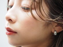 デザインK 大崎古川店(designK)/大人気フラットラッシュ！