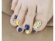 ボーテエクラン 一宮店(beaut ecrin)/ecrin☆ネイル